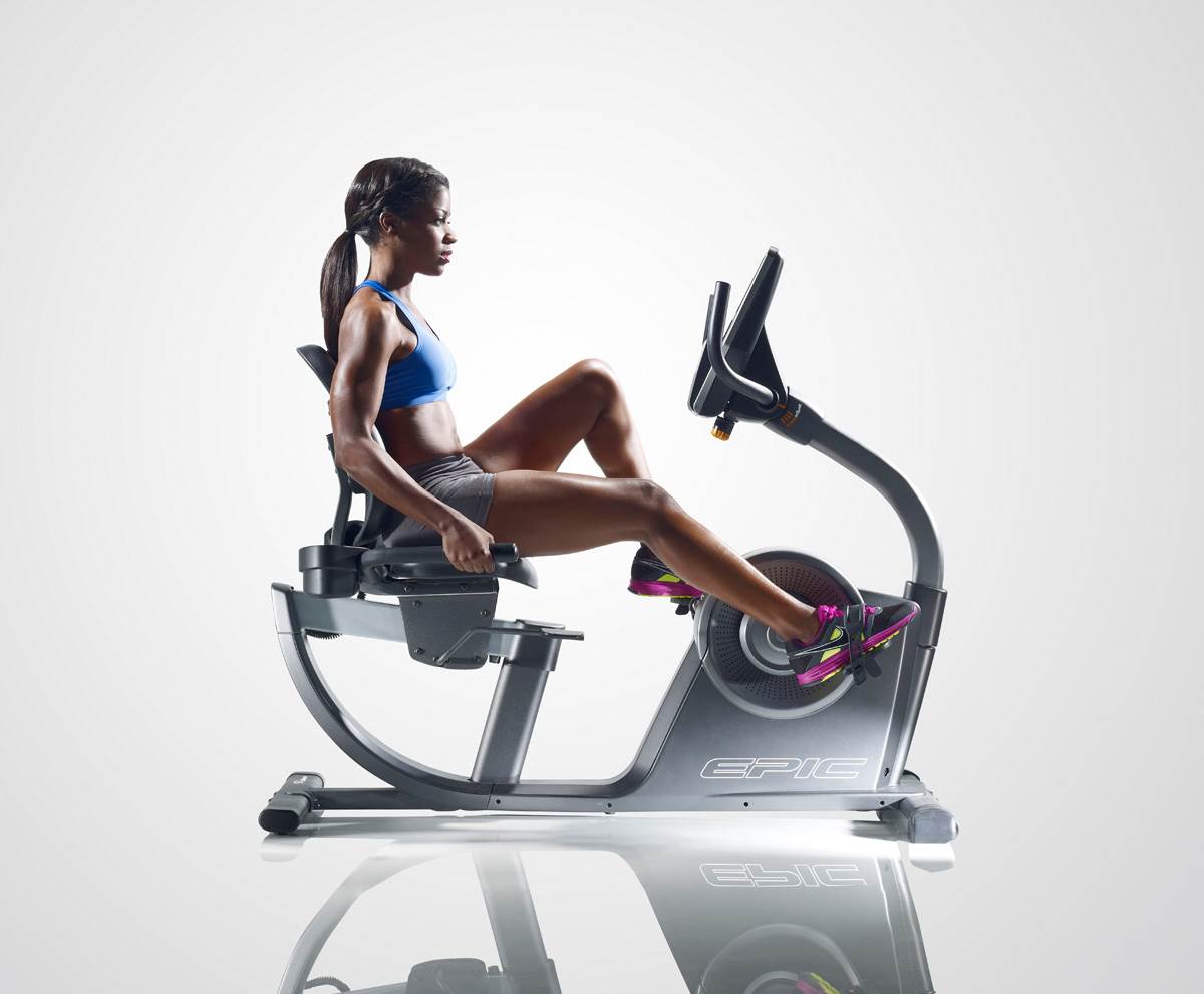 epic exercise bike