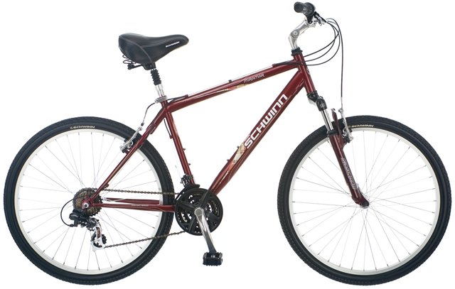 schwinn miramar women's comfort bike