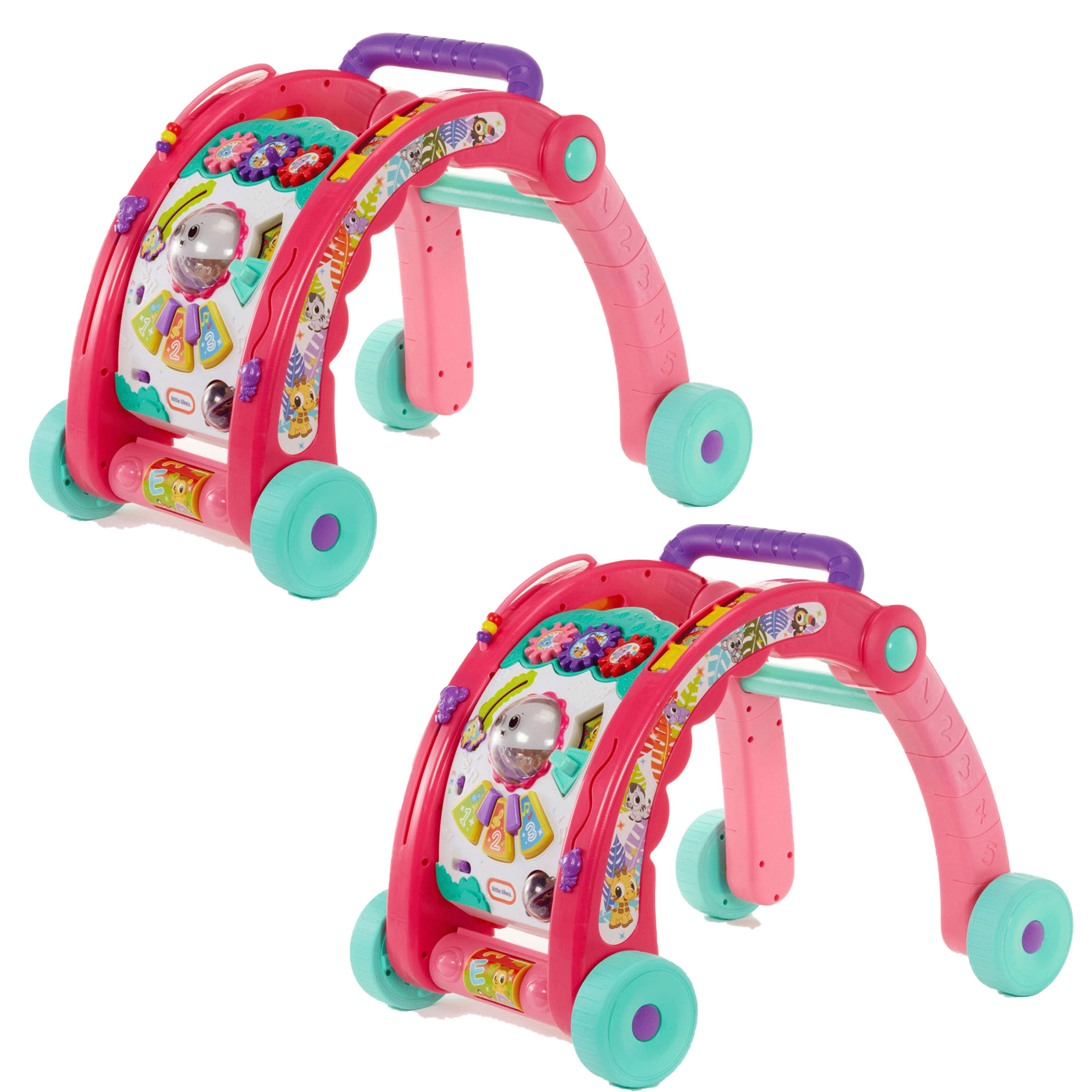 little tikes 3 in 1 activity walker