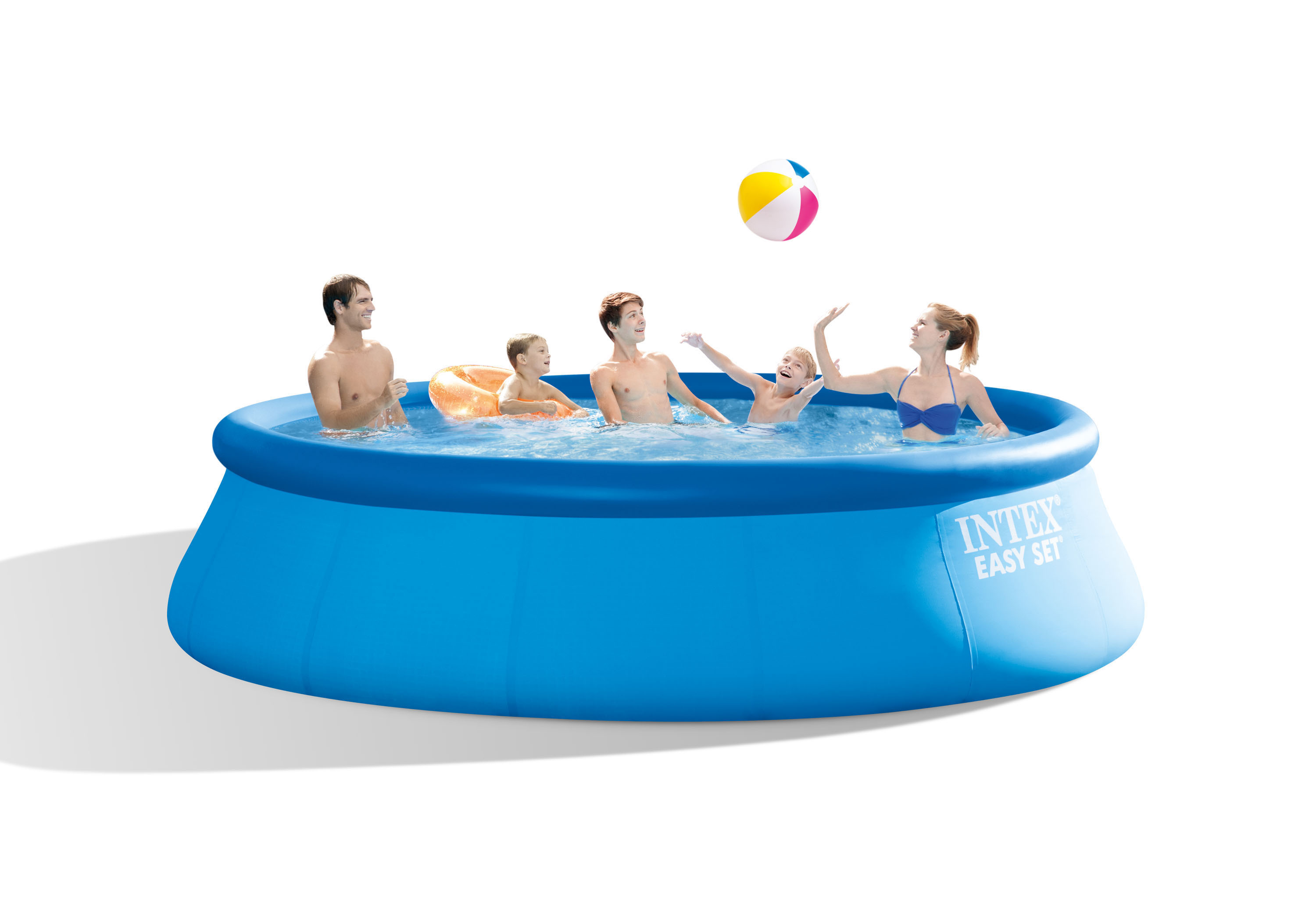 Connect pool. Интекс а 15 48. Бассейн 457х122 Intex easy Set. Easy Set Intex бассейн с лестницей. Бассейн Intex easy Set 54418.