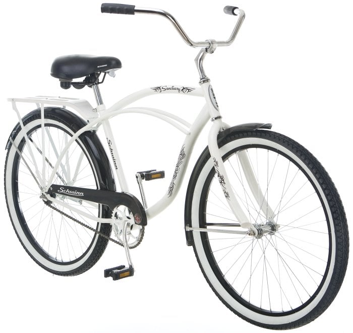 schwinn sanctuary bike