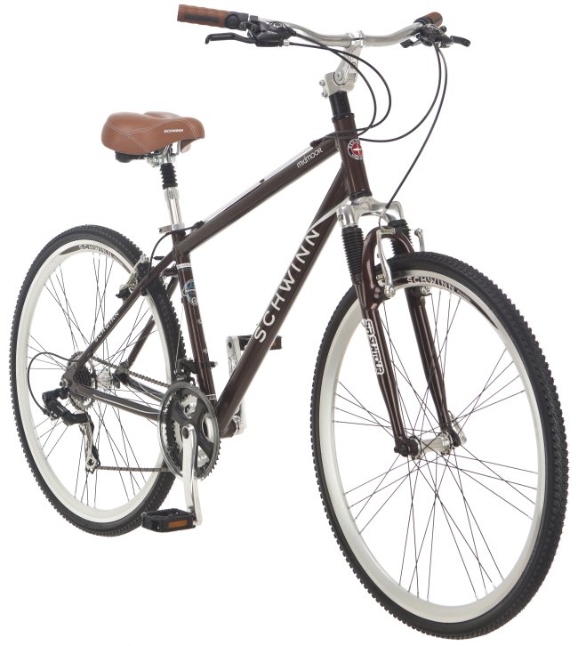 schwinn 700c women's midmoor bicycle