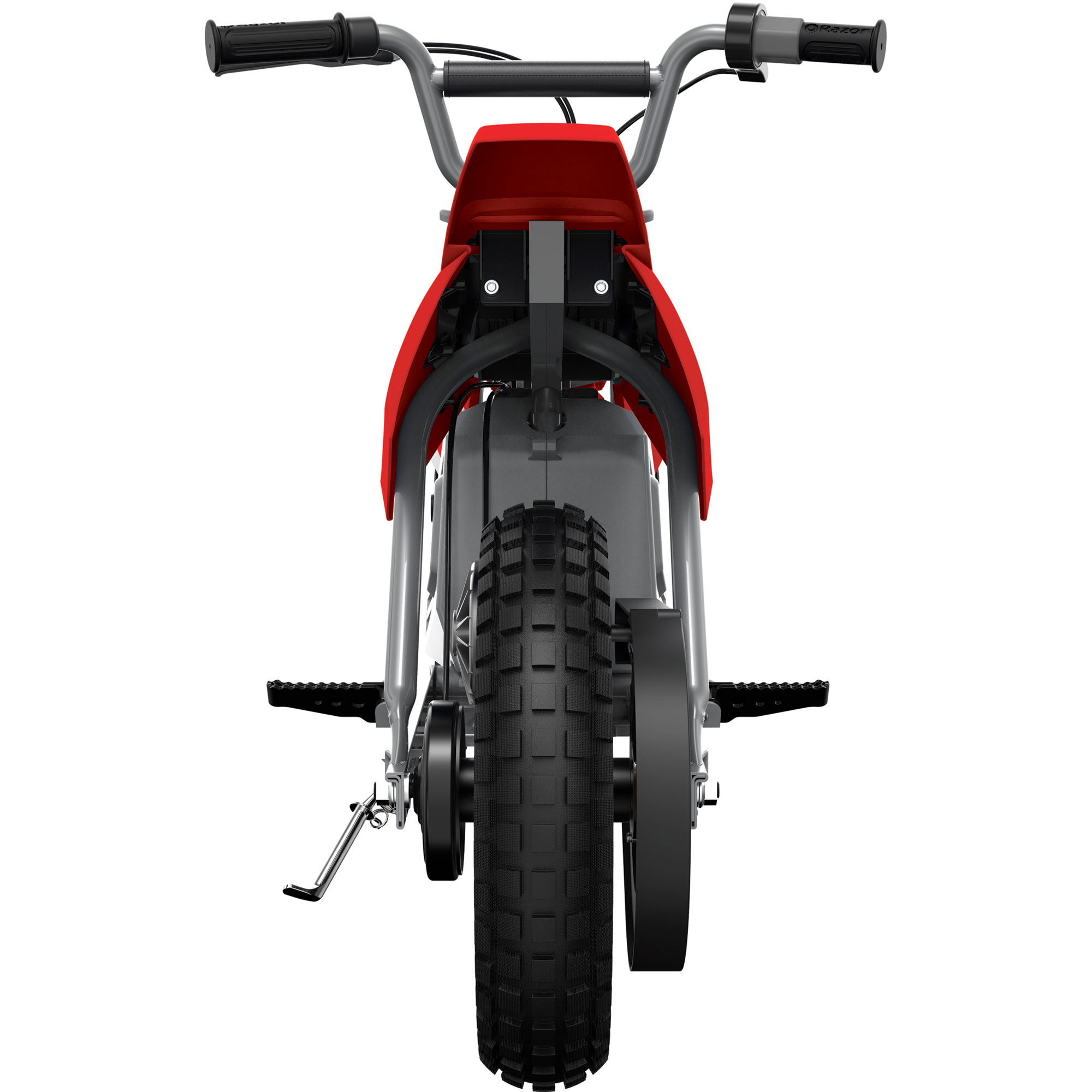 razor mx350 red