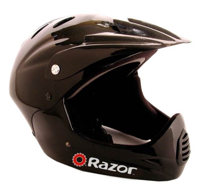 razor 24v mx350