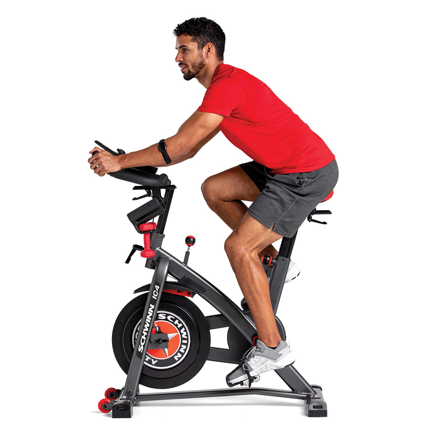 schwinn fitness ic4 indoor cycling bike