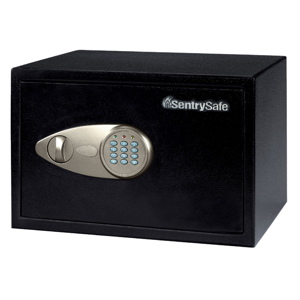 Sentry safe lock replacement