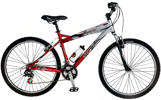 schwinn ridge al price