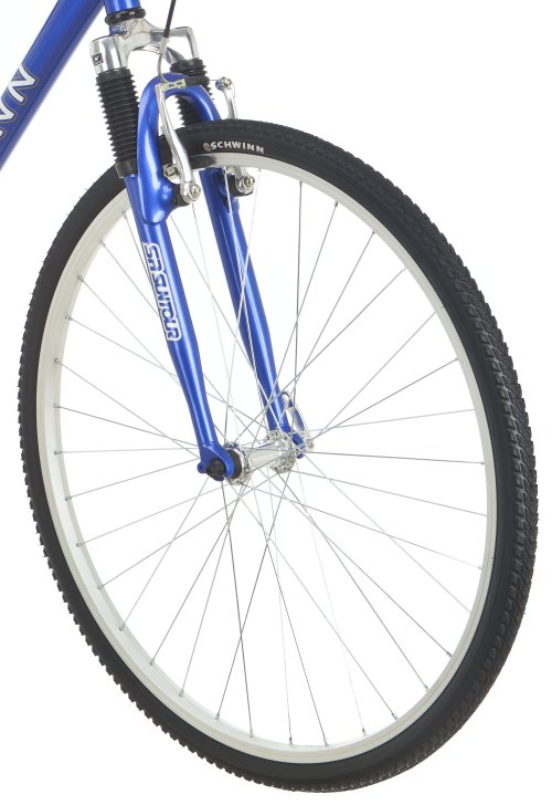 schwinn merge hybrid series