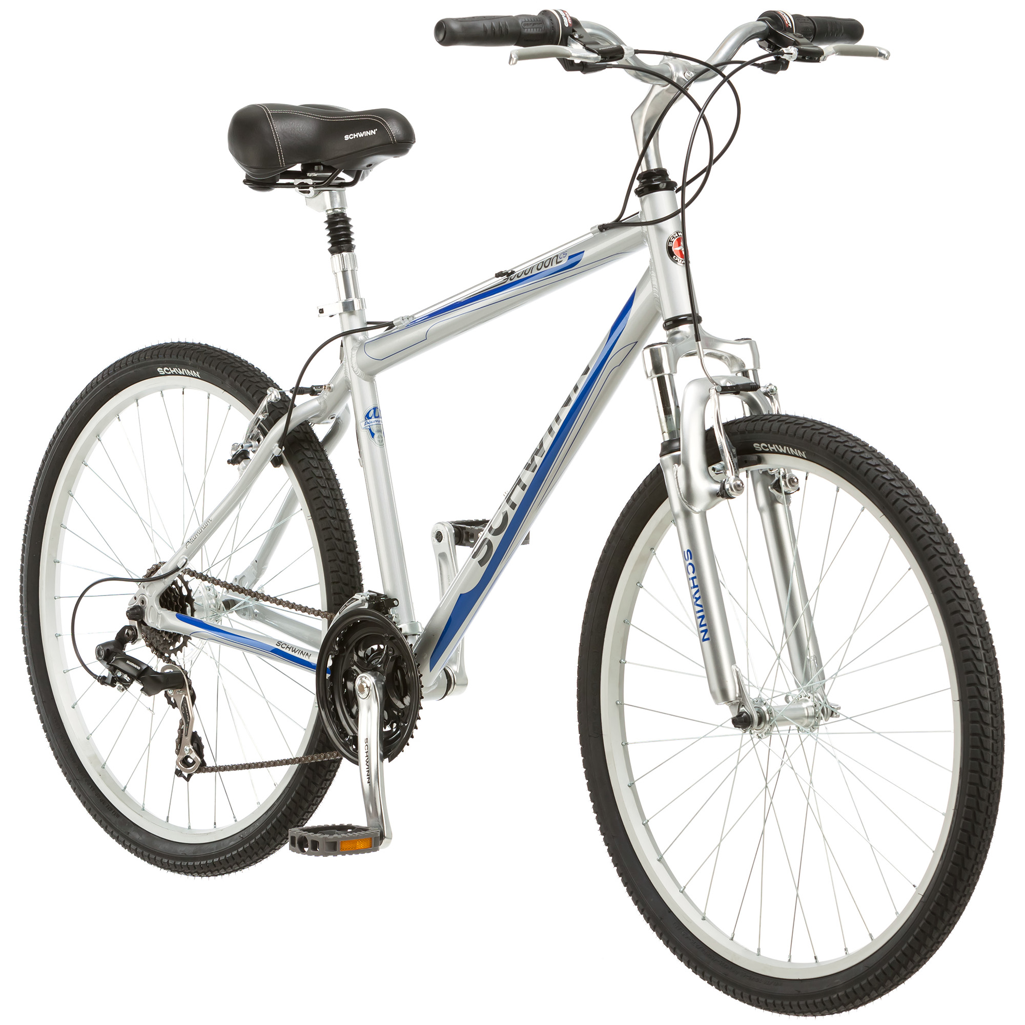 schwinn suburban step thru