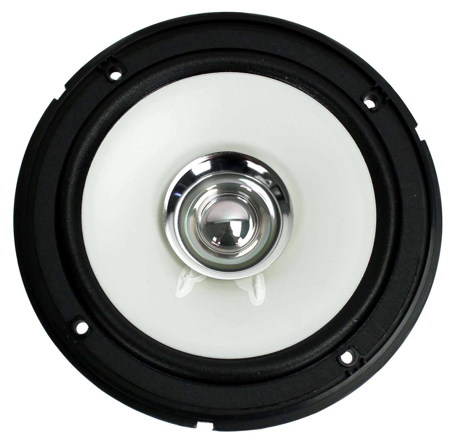 Sony XS-MP1611 6.5 Inch 140 Watt Dual Cone Design Marine Speakers ...