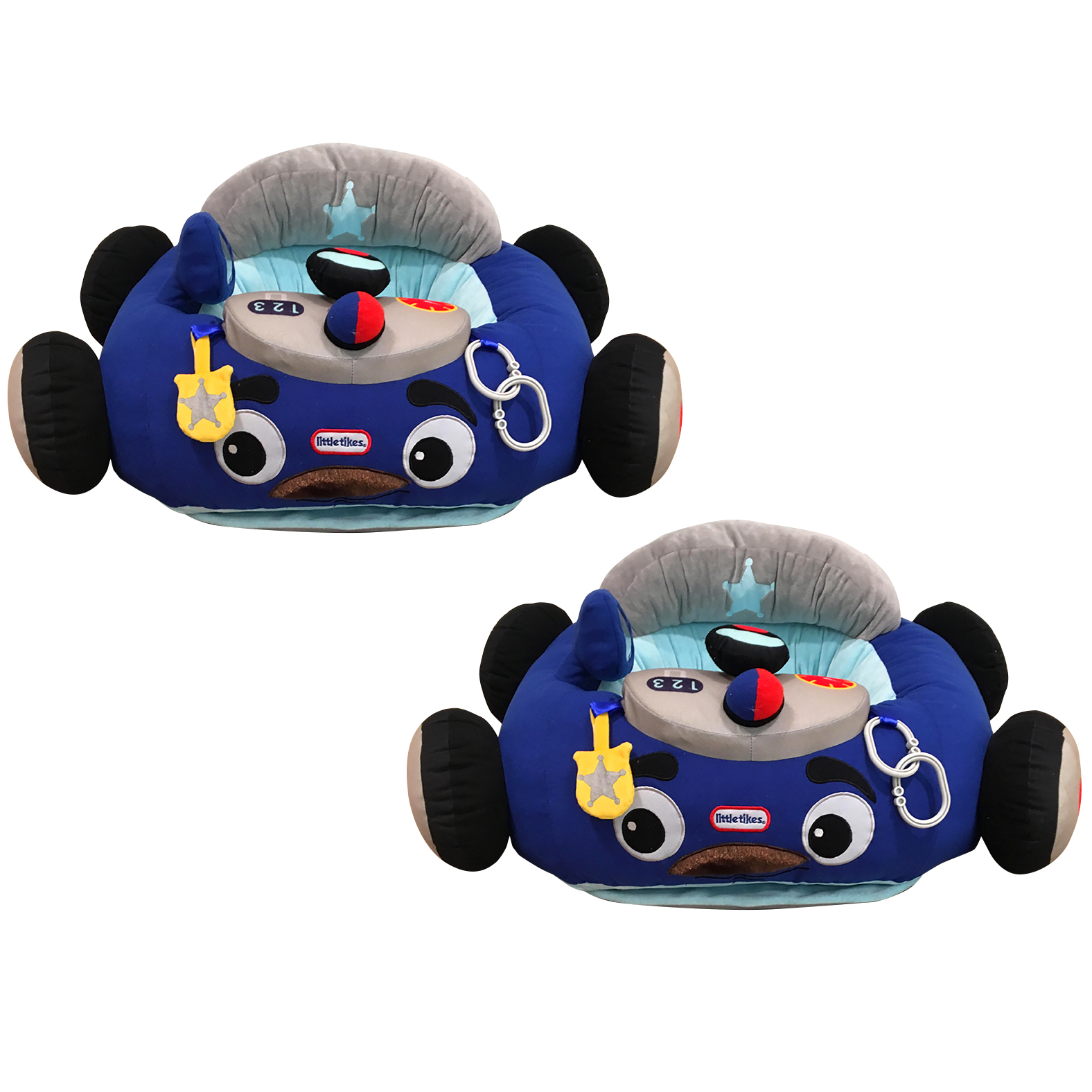 little tikes scooteroo