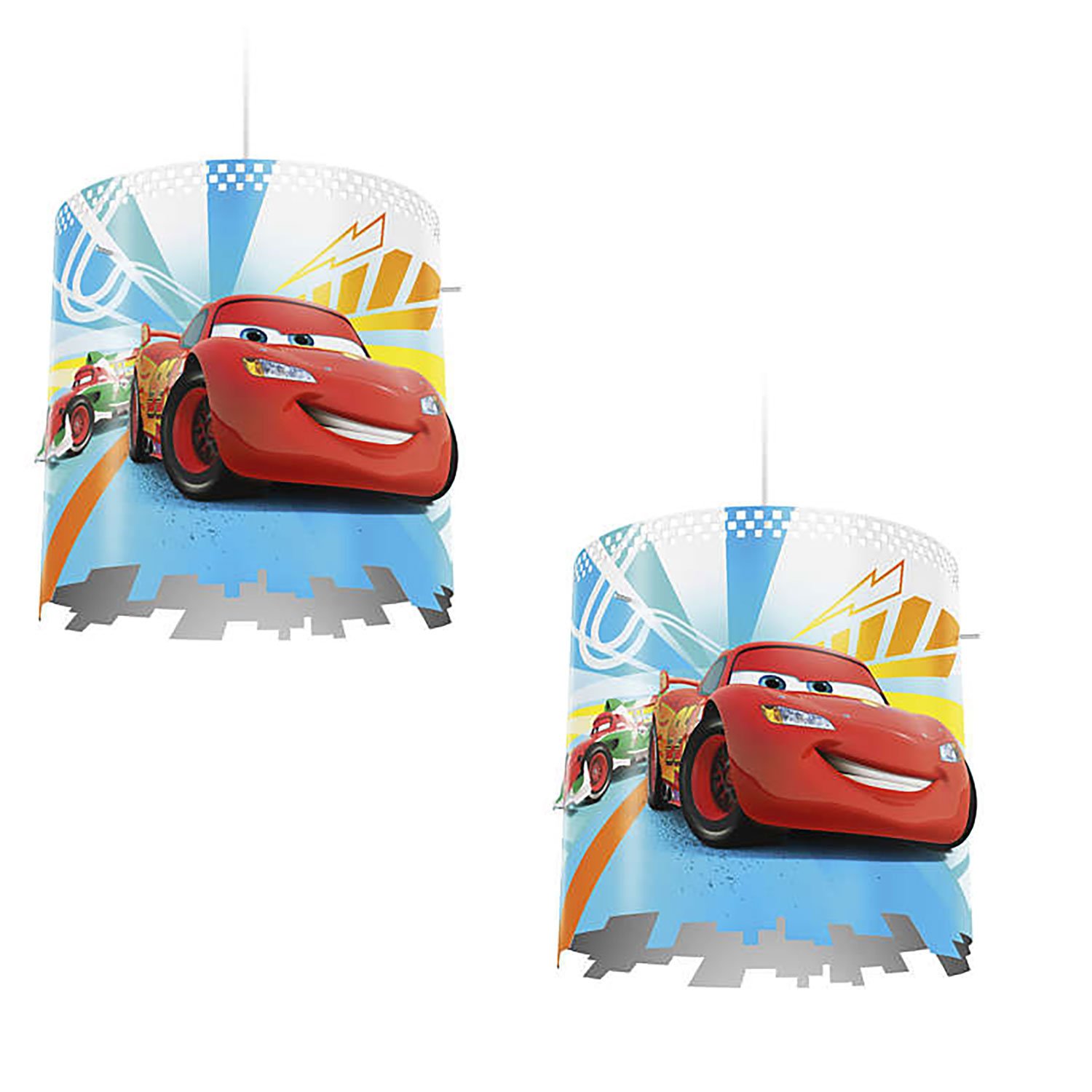 philips disney cars night light