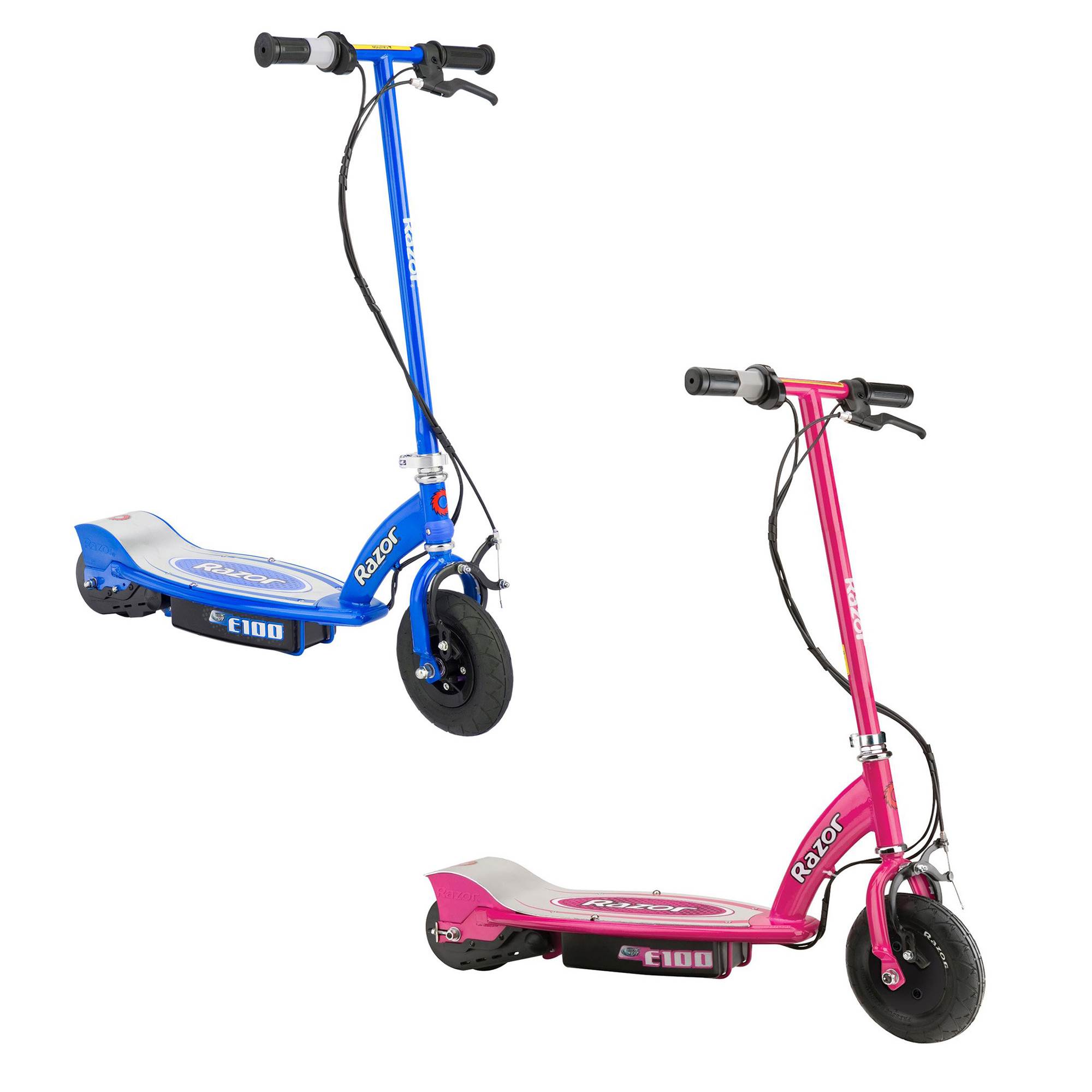 powered scooter for kids