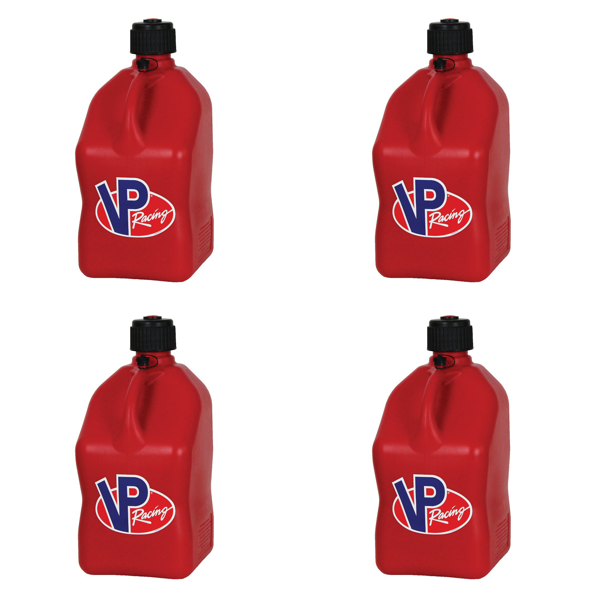 VP Racing 5 Gallon Motorsport Racing Fuel Utility Jug Gas ...