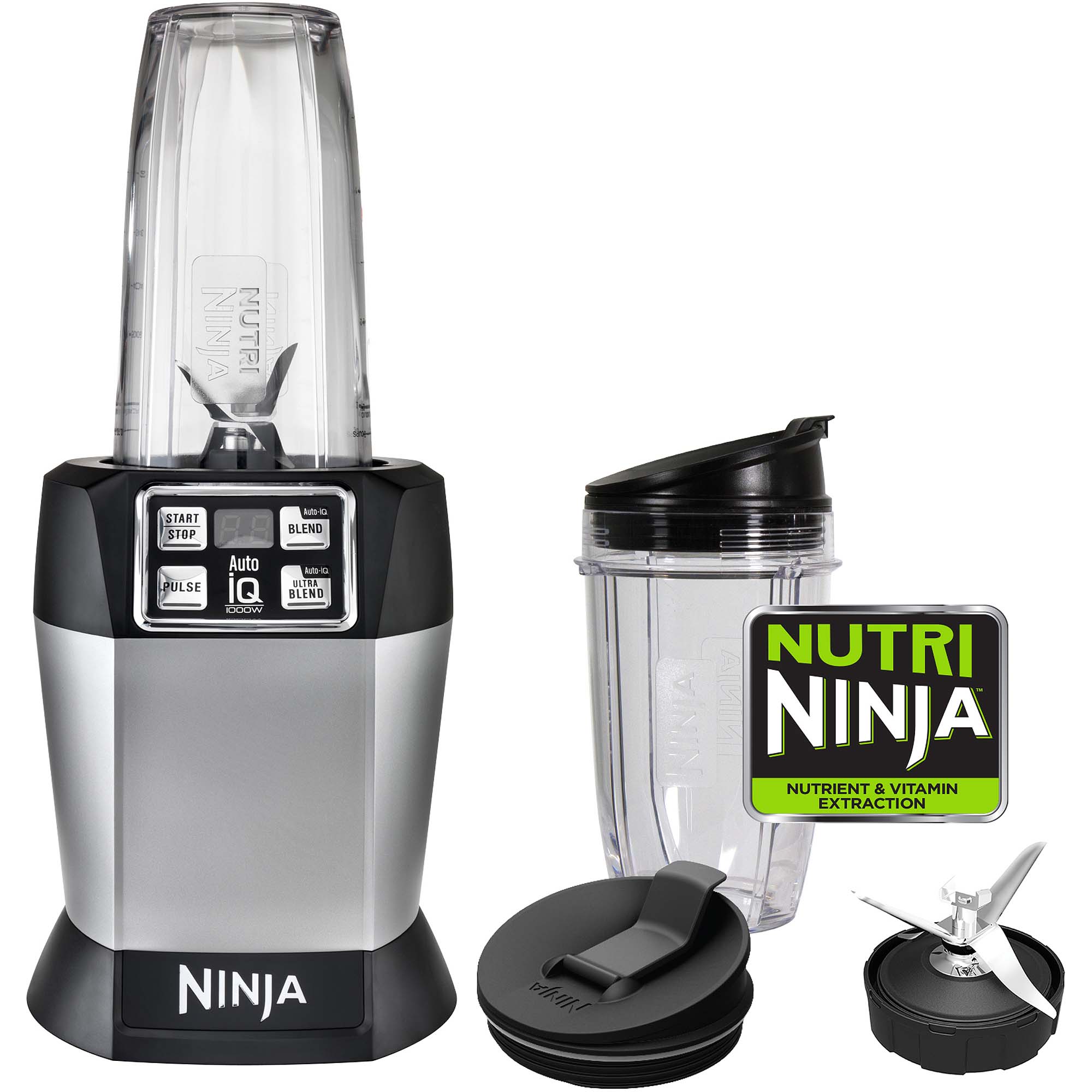 nutri ninja 1000w