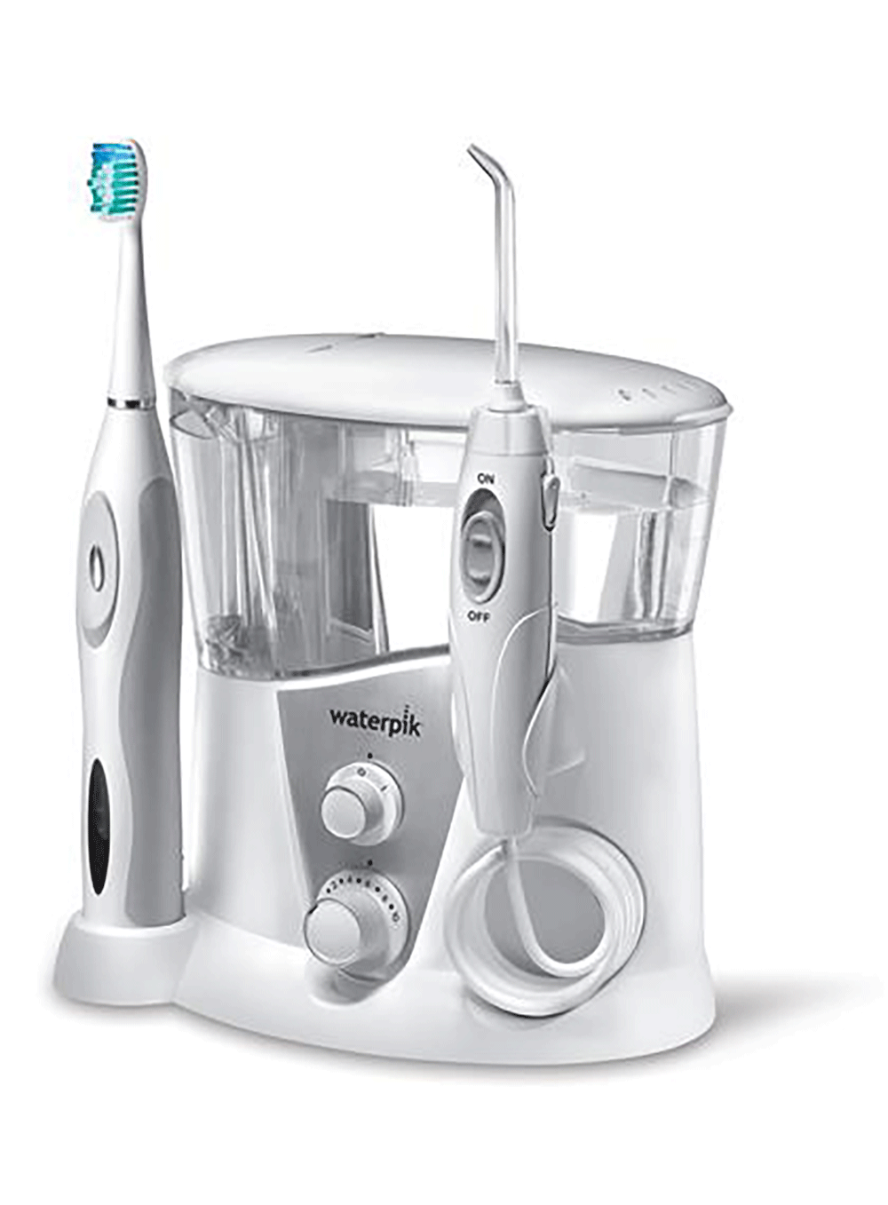 Ирригатор рейтинг 2023. Ирригатор Waterpik complete wp-900. Waterpik wp-560. Waterpik ирригатор Water Flosser Whitening ID 2683444. Зубной центр Waterpik wp-900 complete Care.