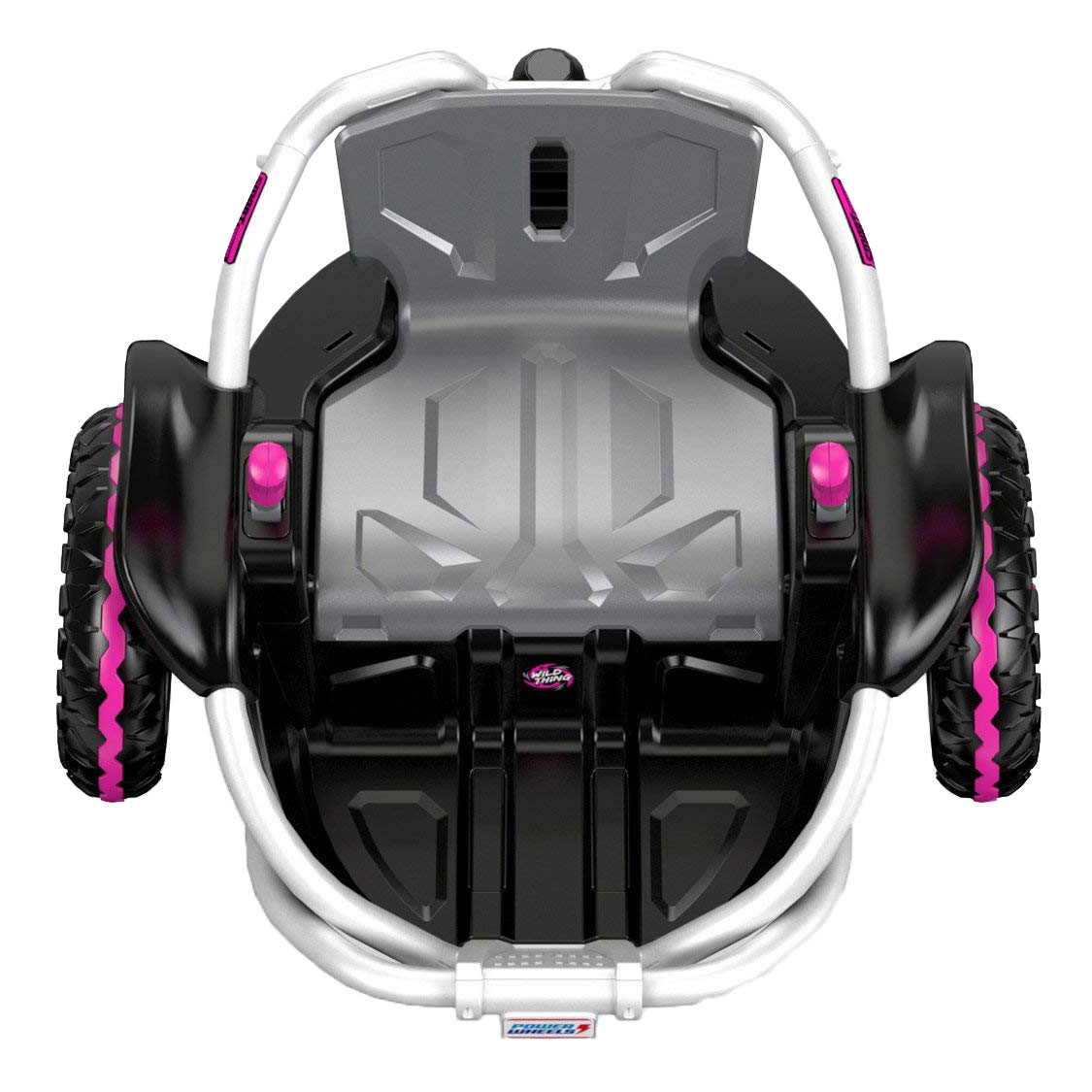 power wheels wild thing pink