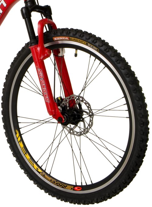 schwinn protocol 1.0 mountain bike