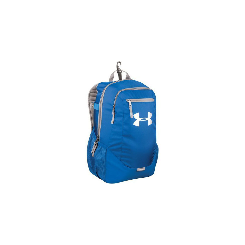 under armour blue bag