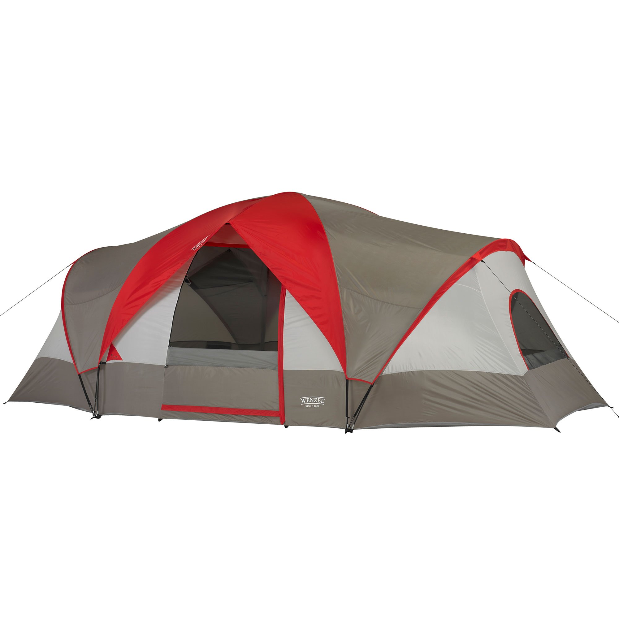 Ozark 6 person dome tent