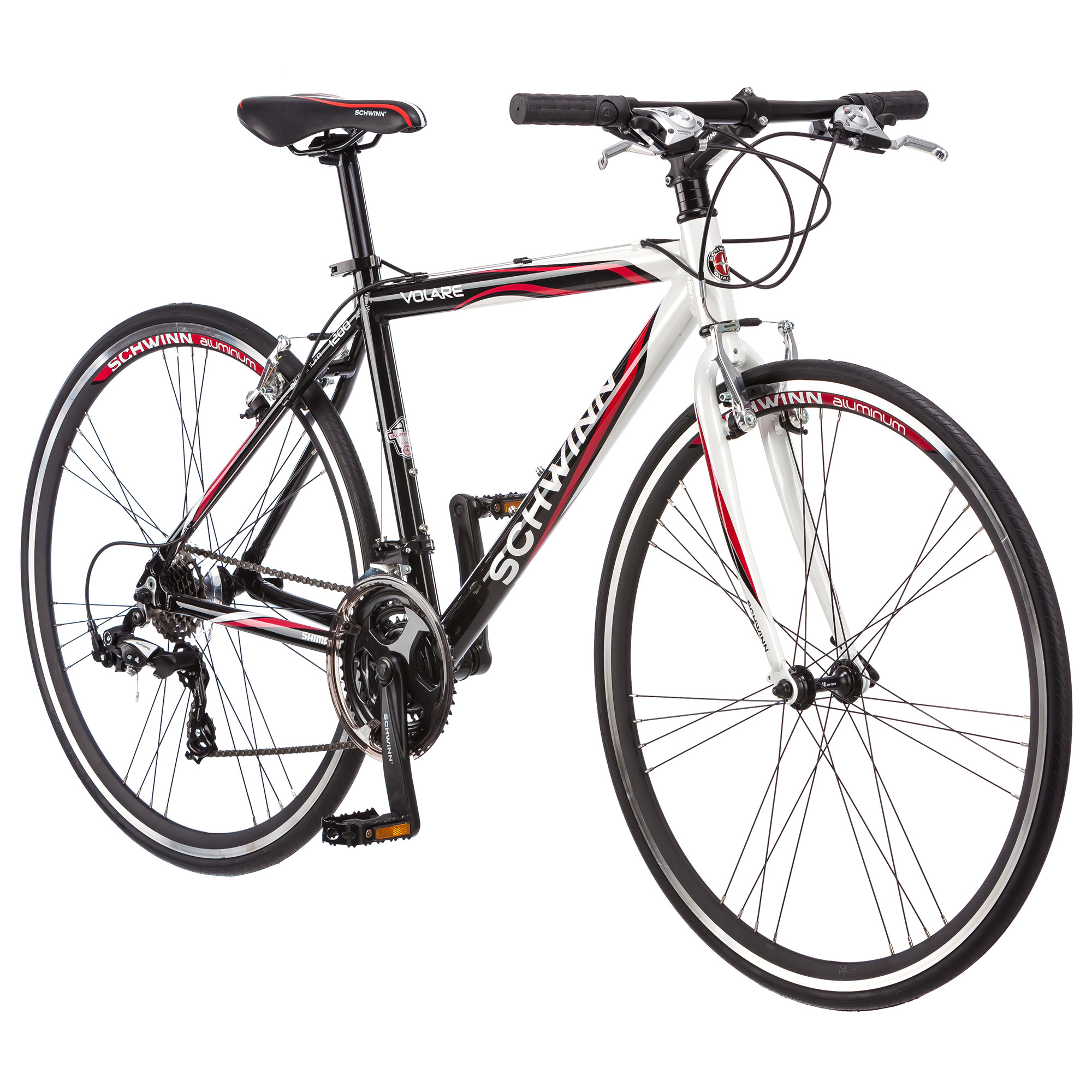 schwinn 700c road bike