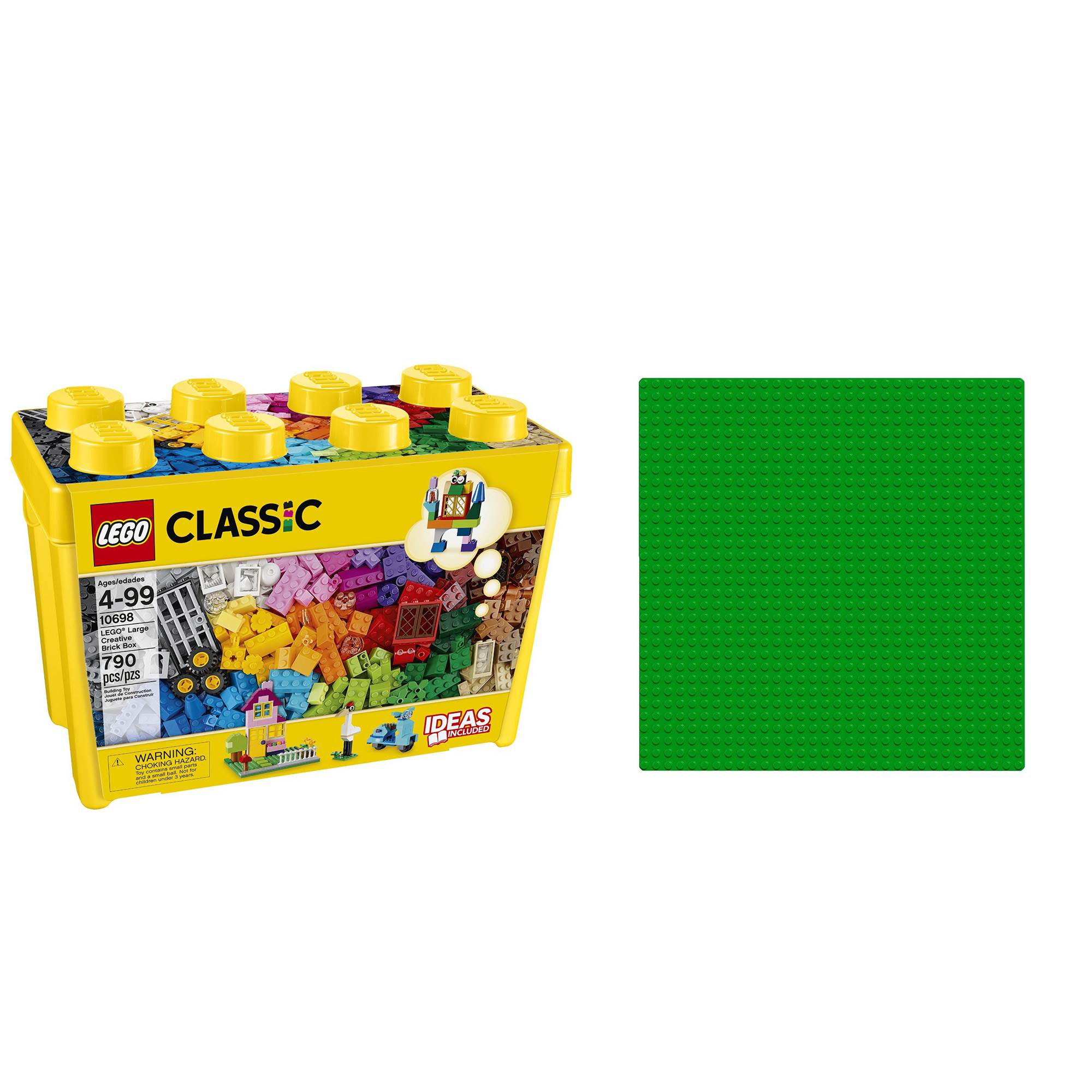 lego 790