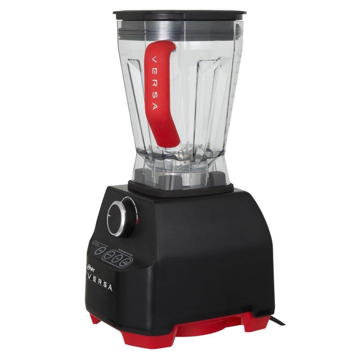 Oster Versa Blstvb Rv0 000 1400 Watt Professional Performance Blender Recipes