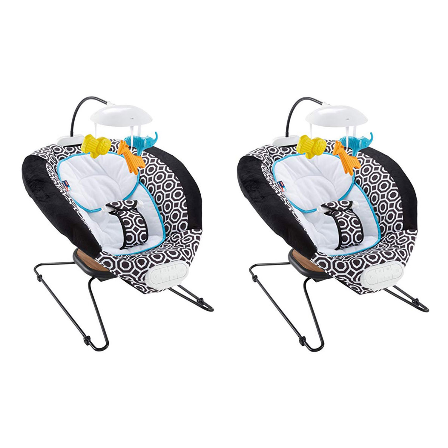 jonathan adler baby bouncer