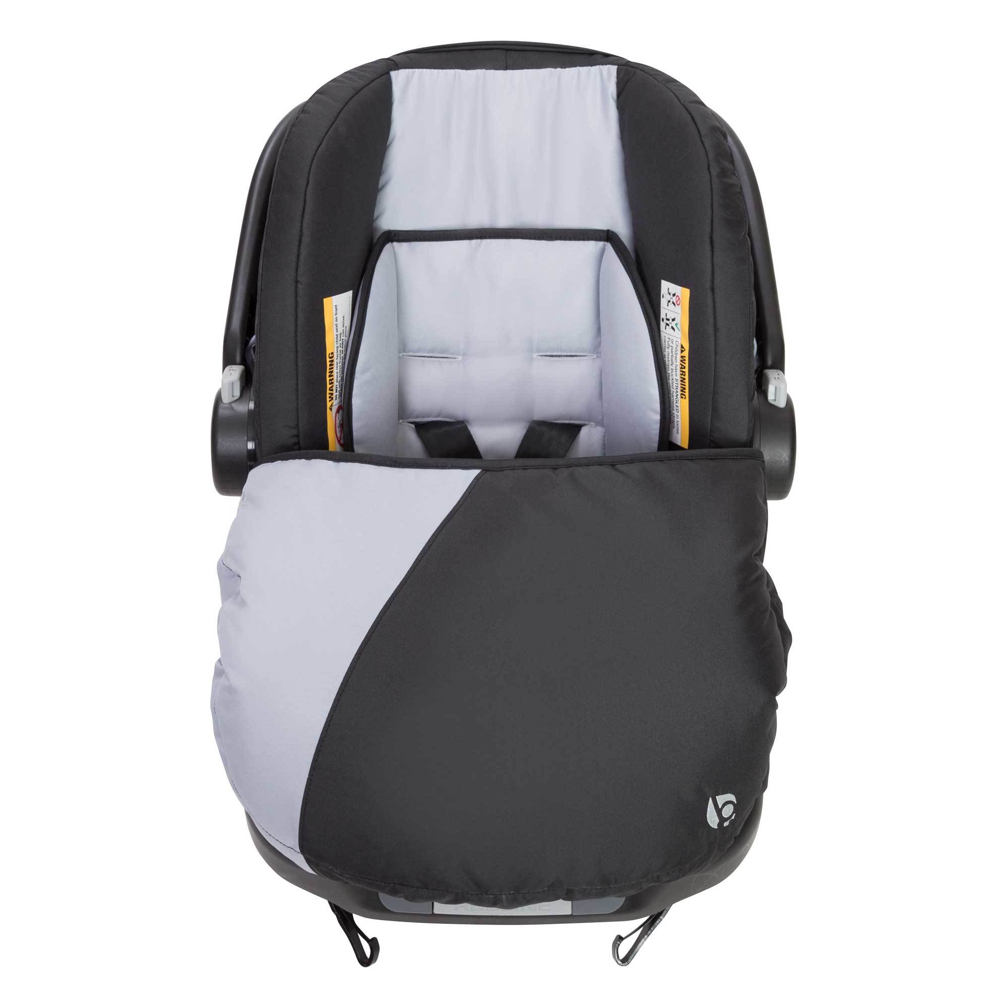 baby trend ally 35 car seat