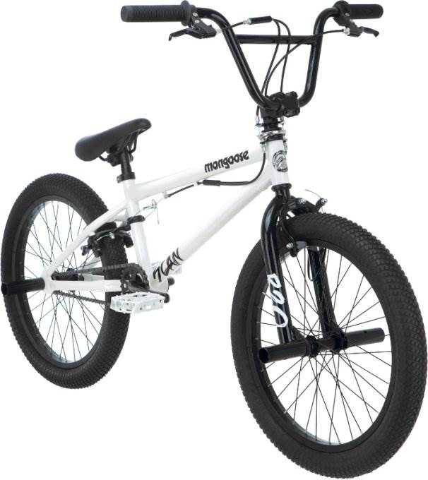 mongoose scan r20 price