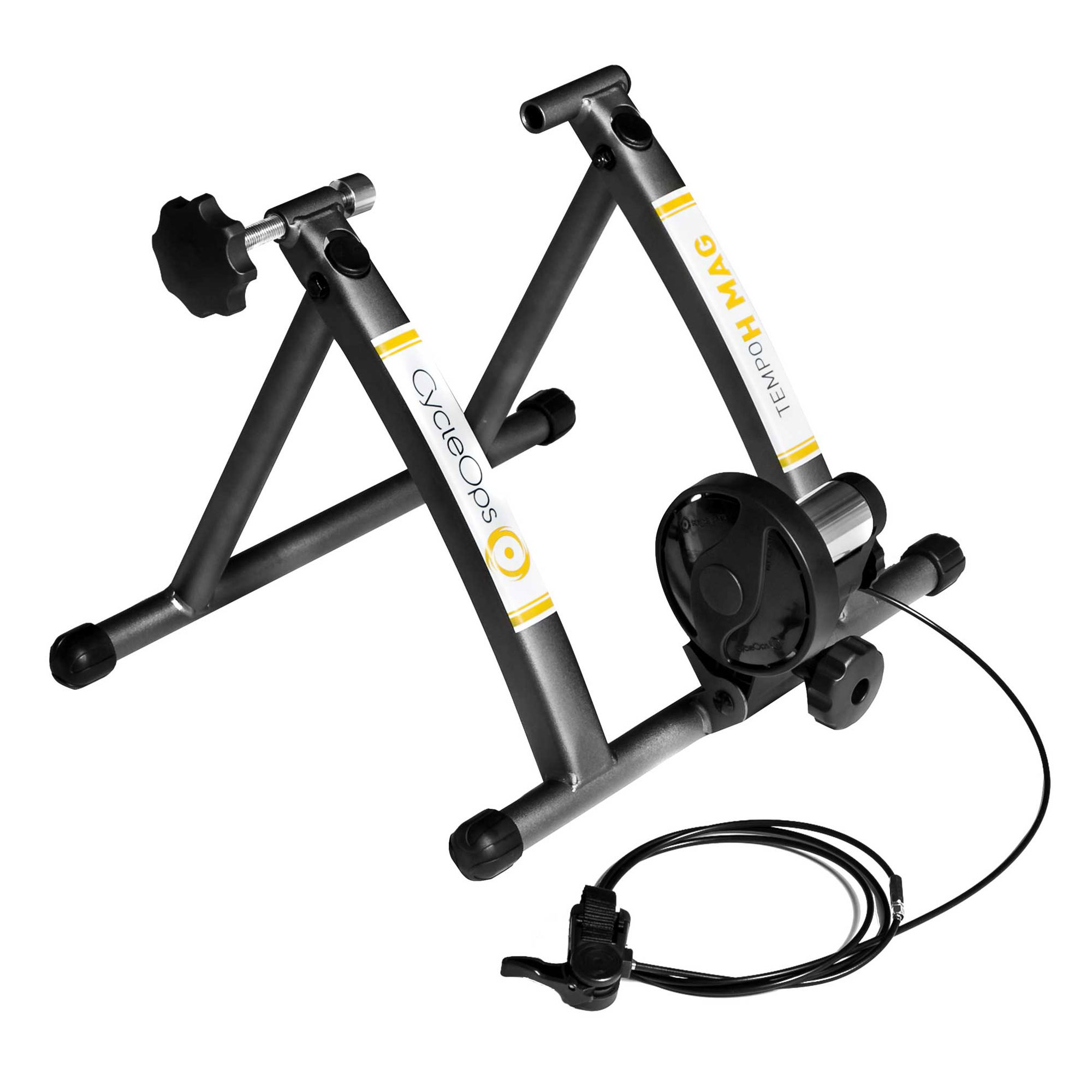 cycleops mag turbo trainer