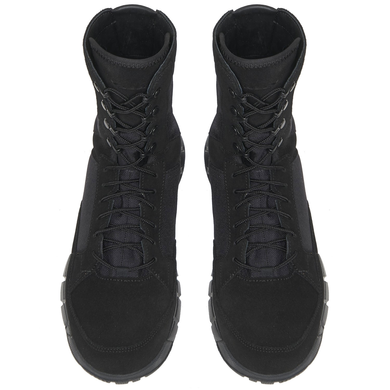 oakley boot laces