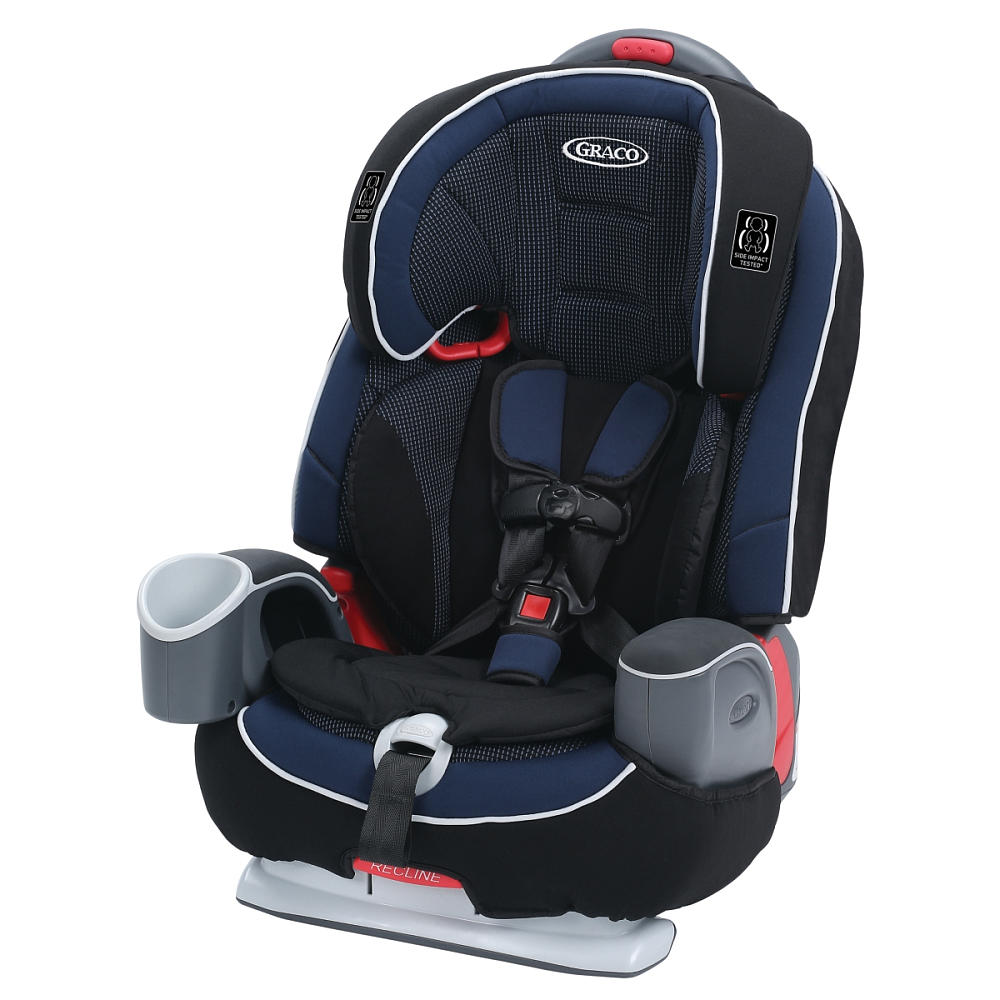 graco nautilus 65 rear facing