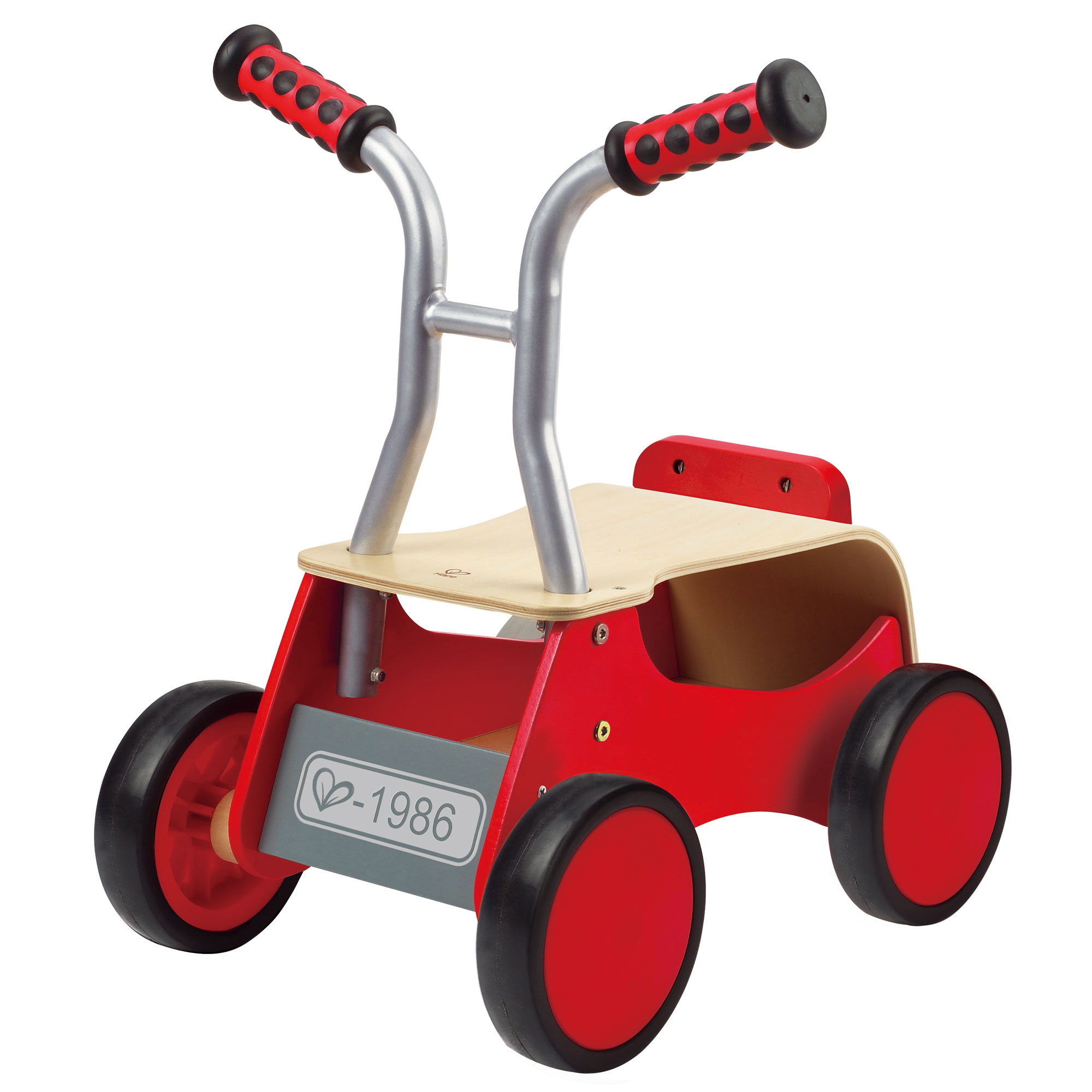 hape bicycle