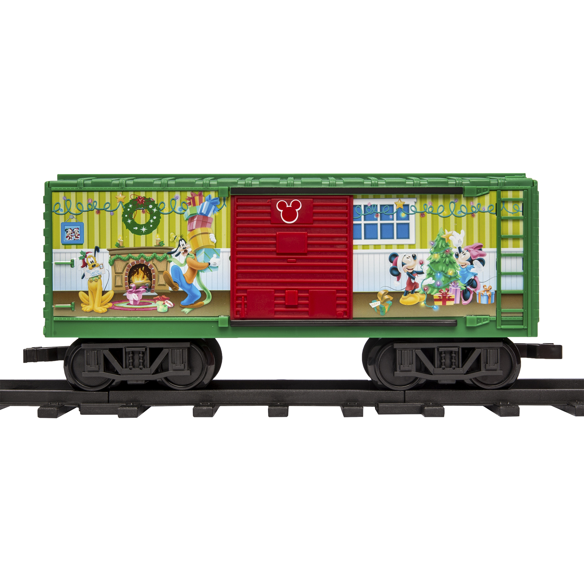 shop disney train set