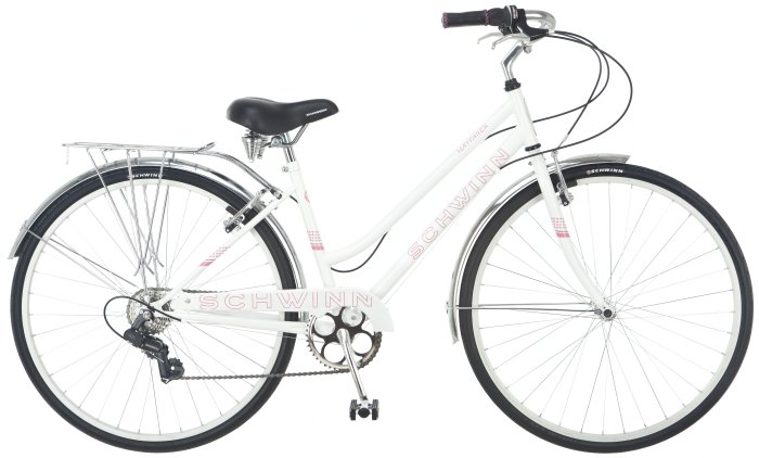 schwinn city 7