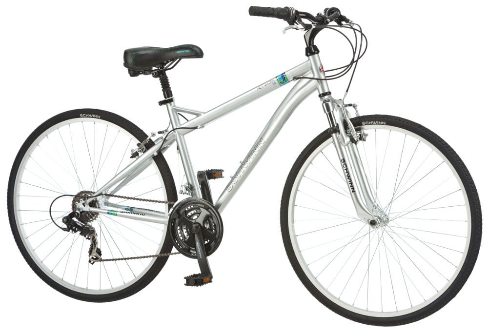 schwinn network 1.0