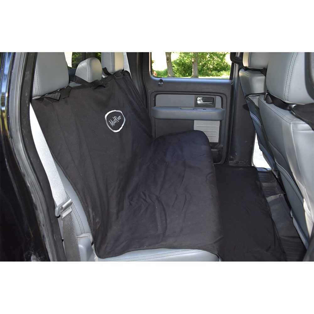 mud river seat cover review