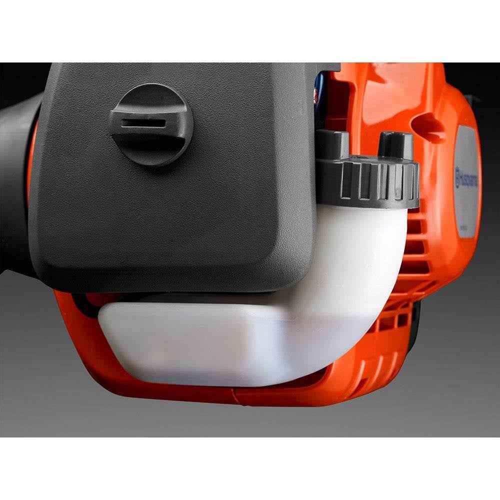 husqvarna trimmer 129lk