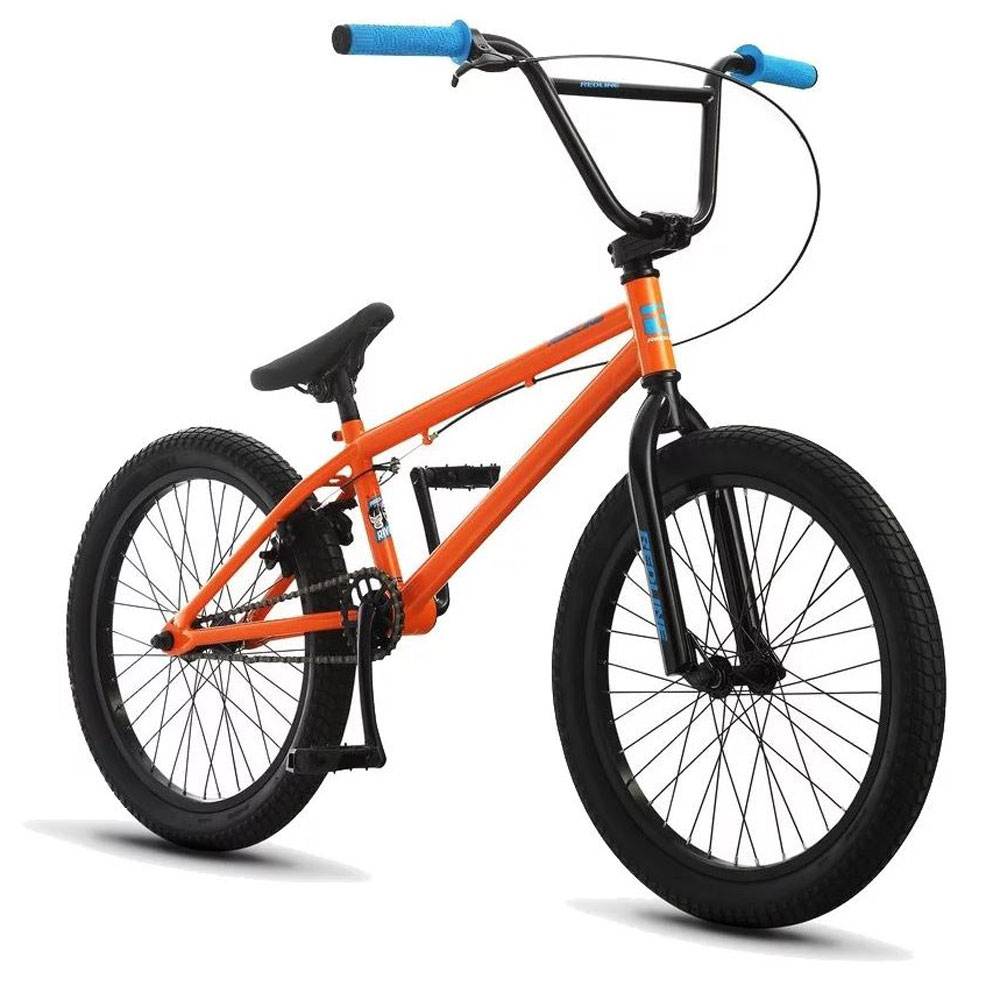 redline kids bike