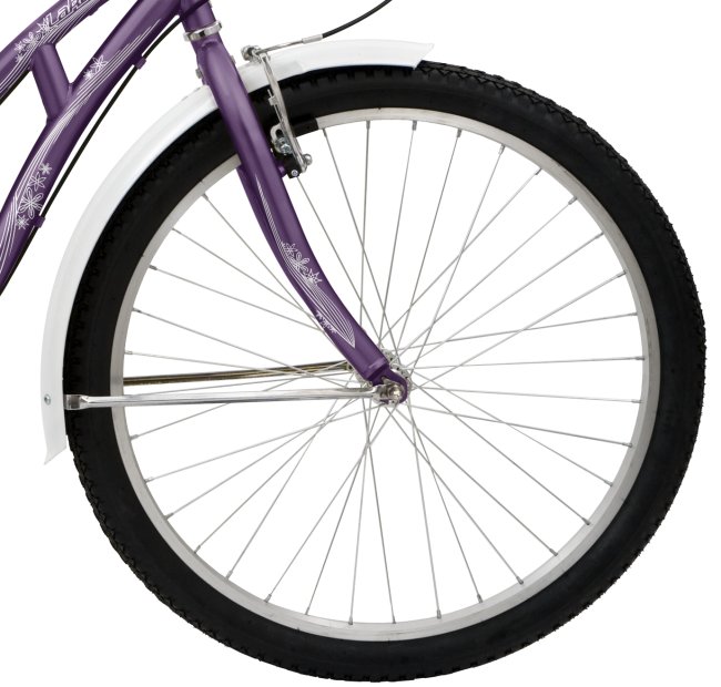 schwinn lakeshore women's cruiser bike