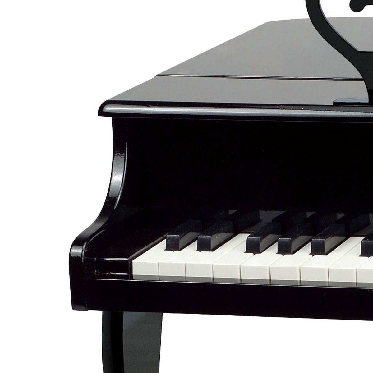 hape grand piano