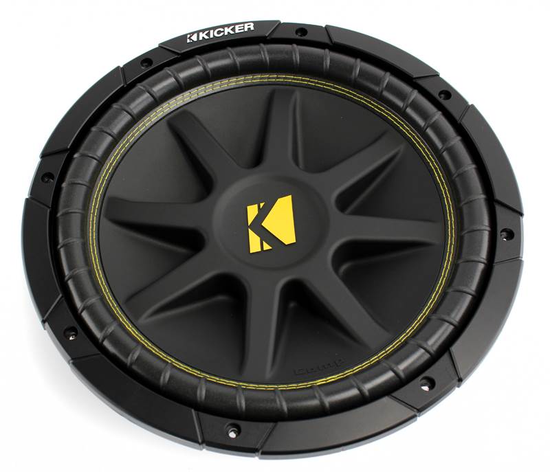 kicker 10c124