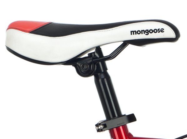 mongoose maxim 24