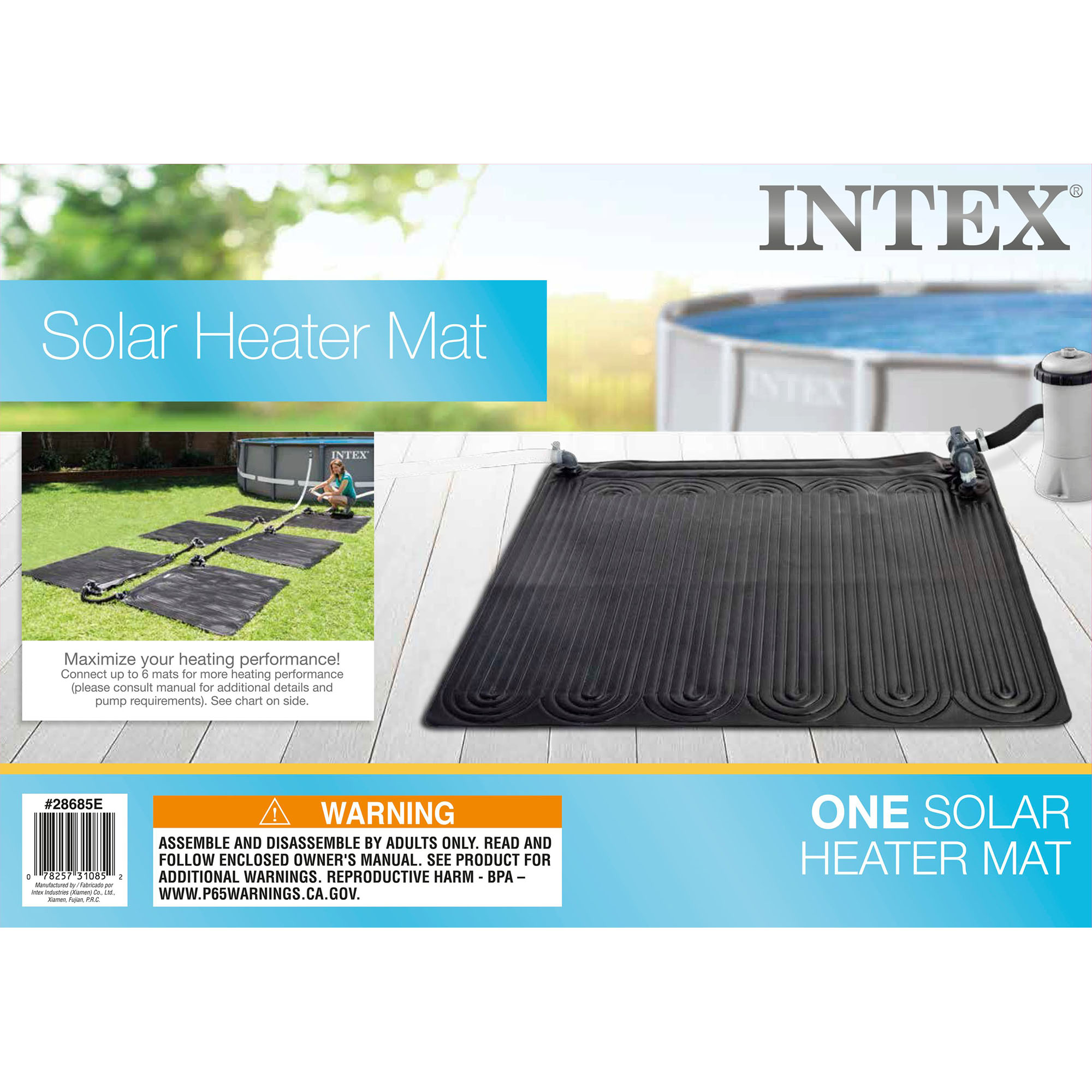 Intex 28685. Solar mat 28685. 28685 Intex. Водонагреватель Солнечный Intex 28685. Водонагреватель Intex 28685.