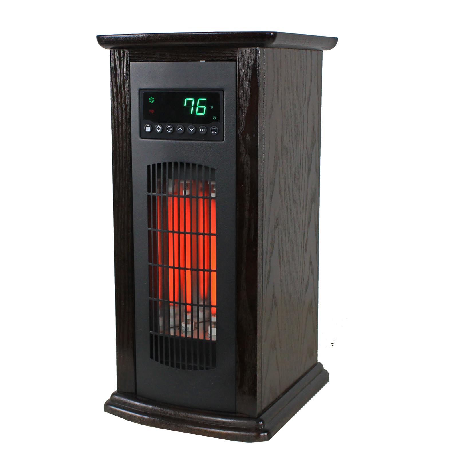 Smart tower heater. Инфракрасный обогреватель element ir-1500.