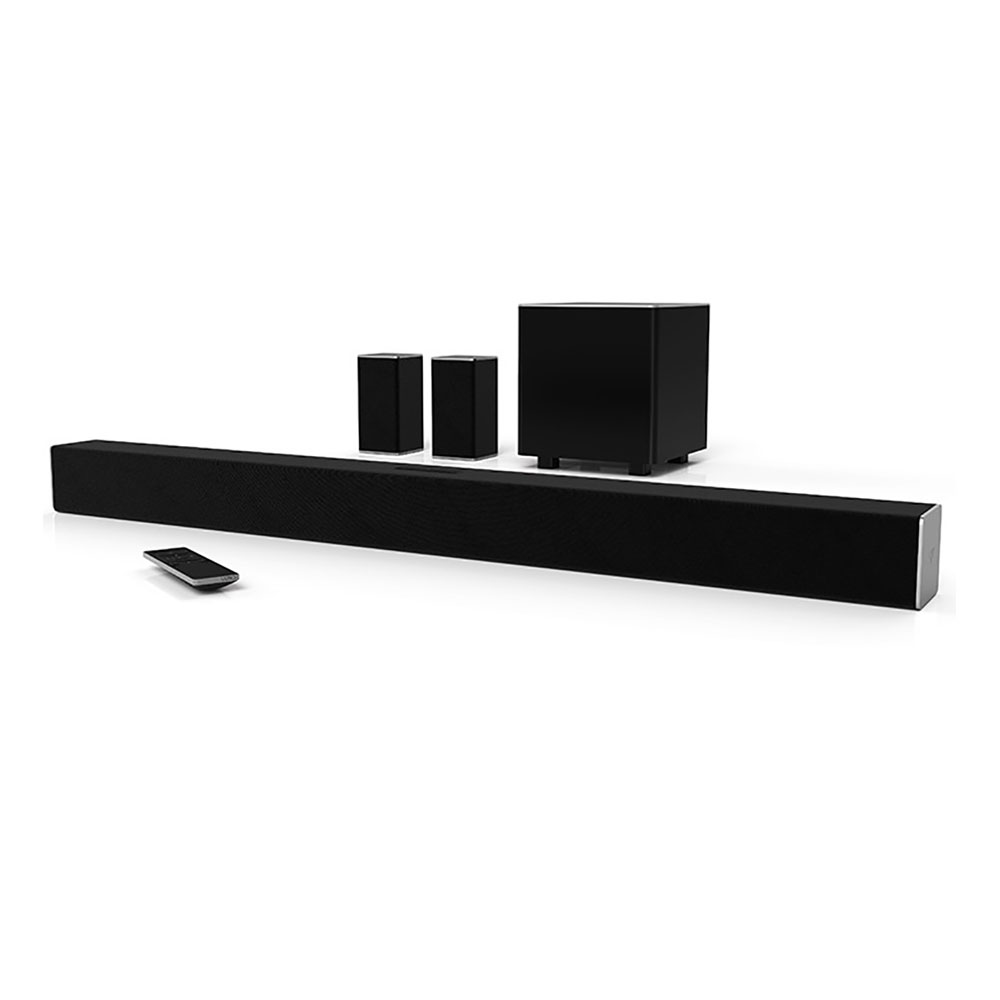 vizio 38 5.1 soundbar