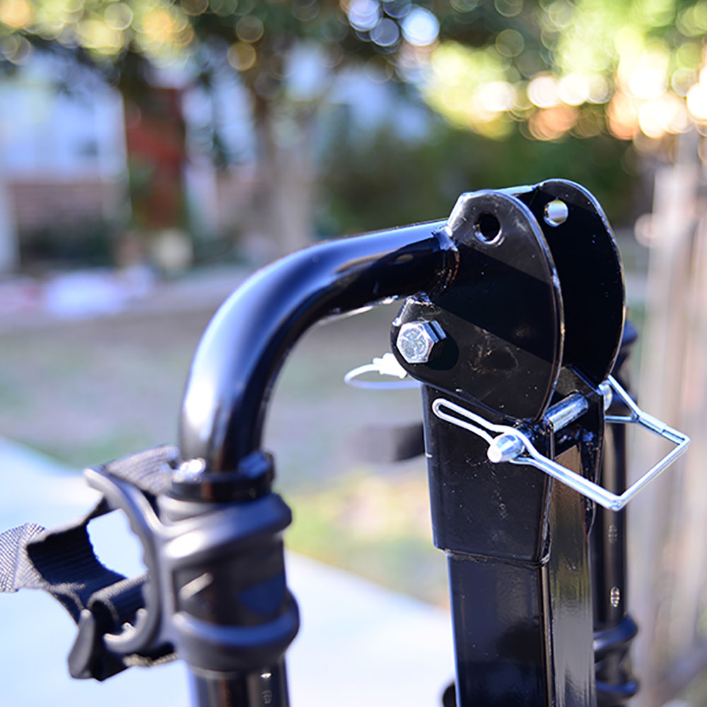 allen sports deluxe 4 bike hitch