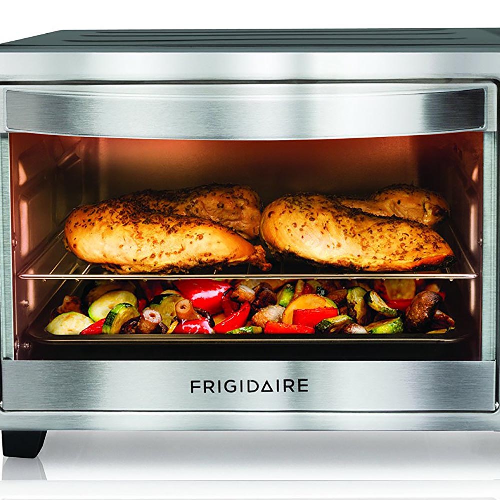 Frigidaire 3111 тостер