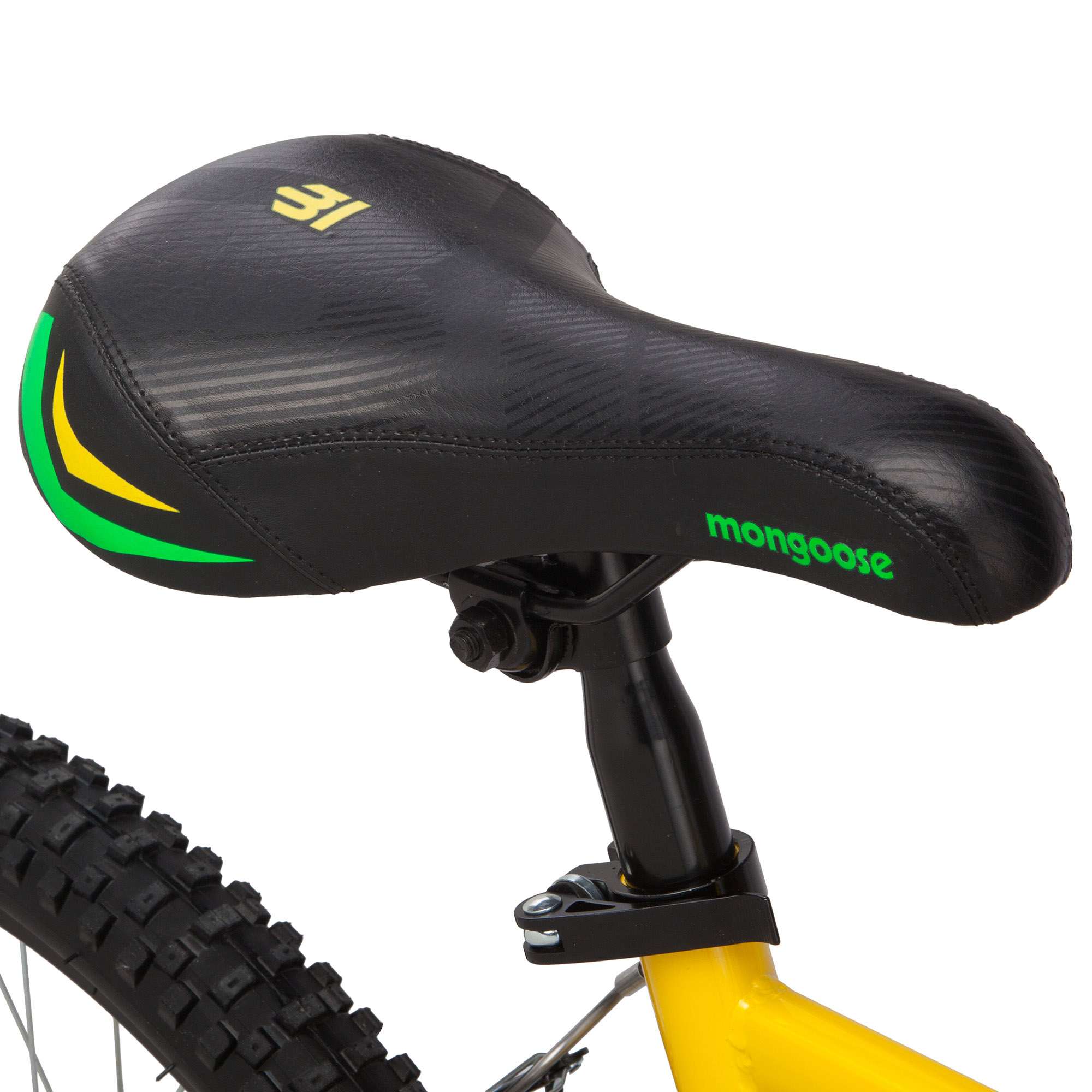 Mongoose cheap bedlam 24